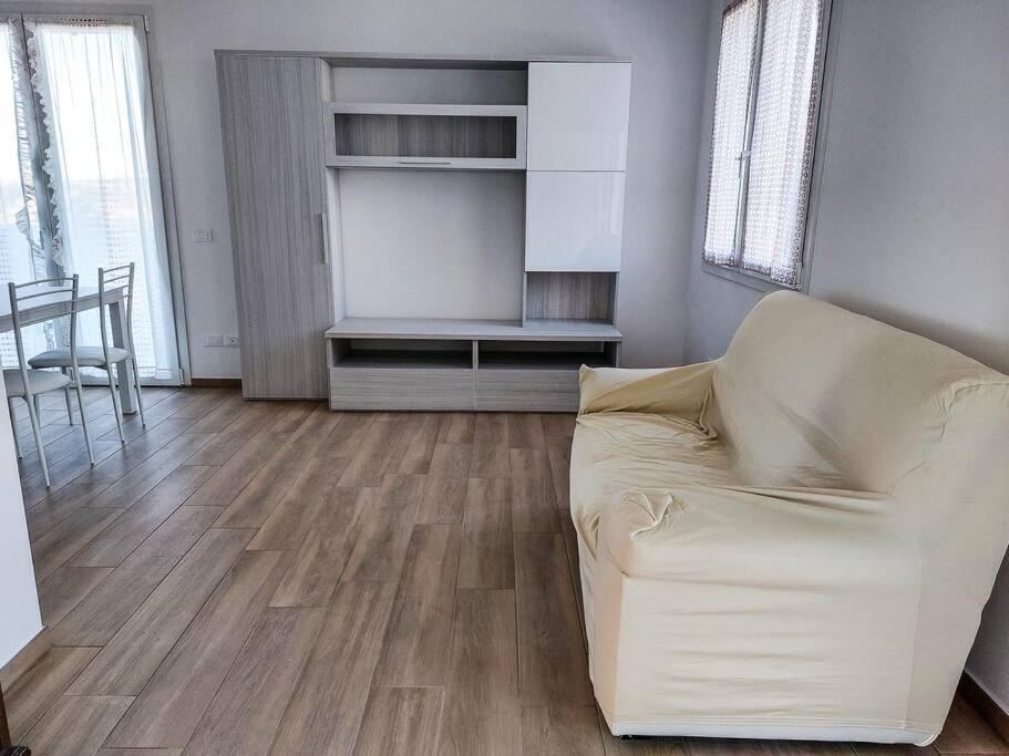 Appartamento La Quercia San Marcello  Екстериор снимка